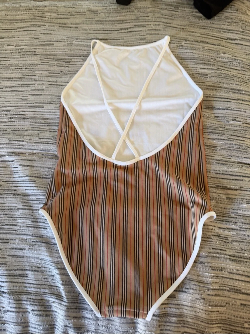 Burberry classic one